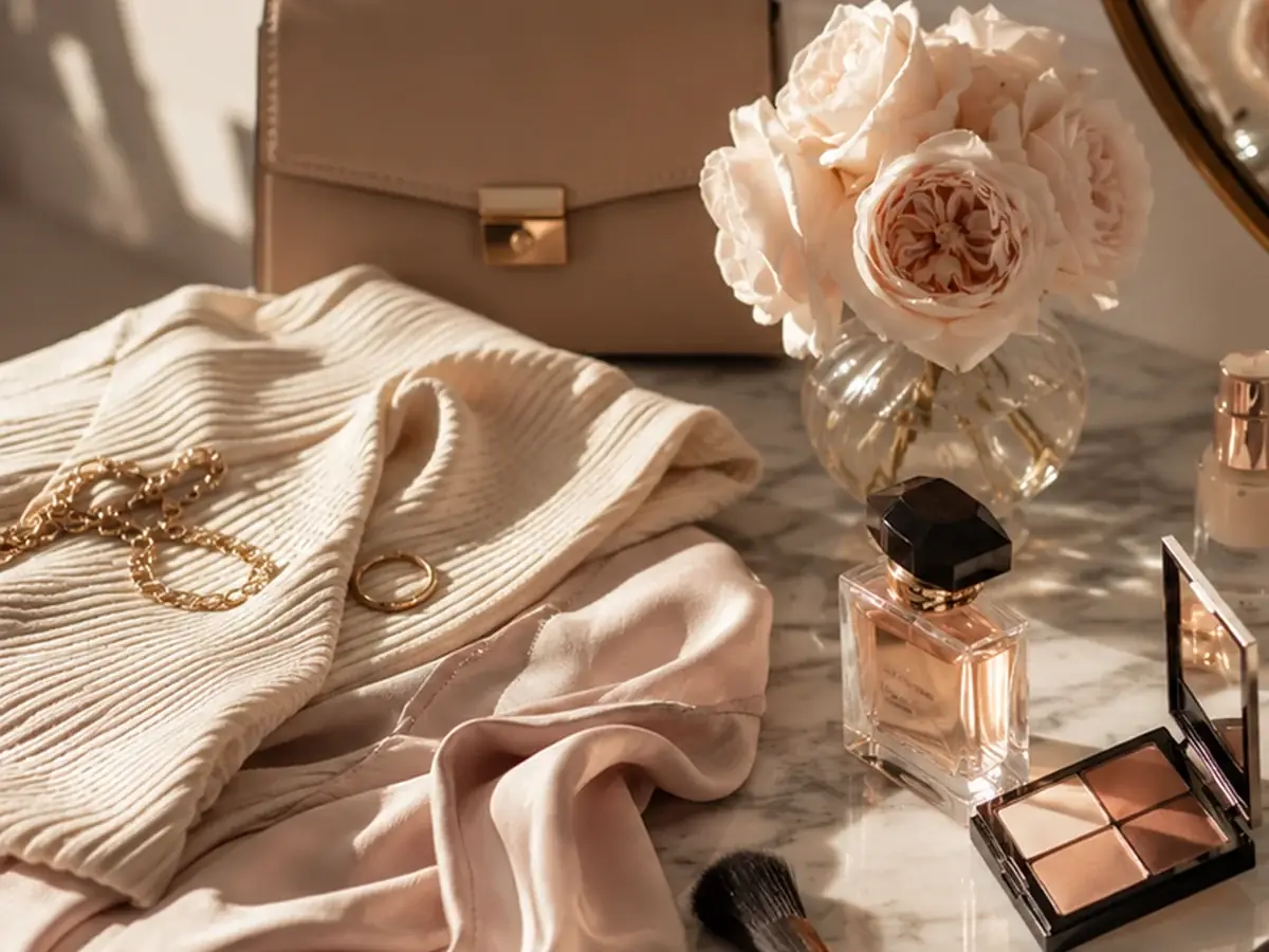 Office Outfit Ideas That Look Polished Without Feeling Stiff cover