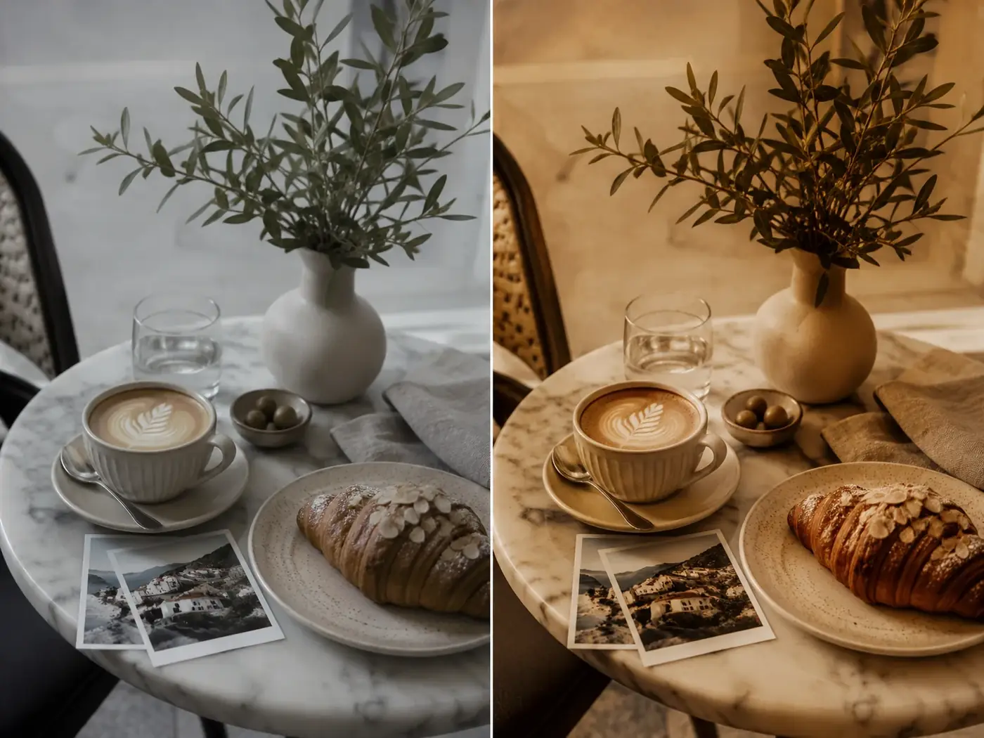 Preset Lightroom Mobile: Cara Bikin Foto Biasa Terasa Seperti Camera Moment Tanpa Edit dari Nol cover