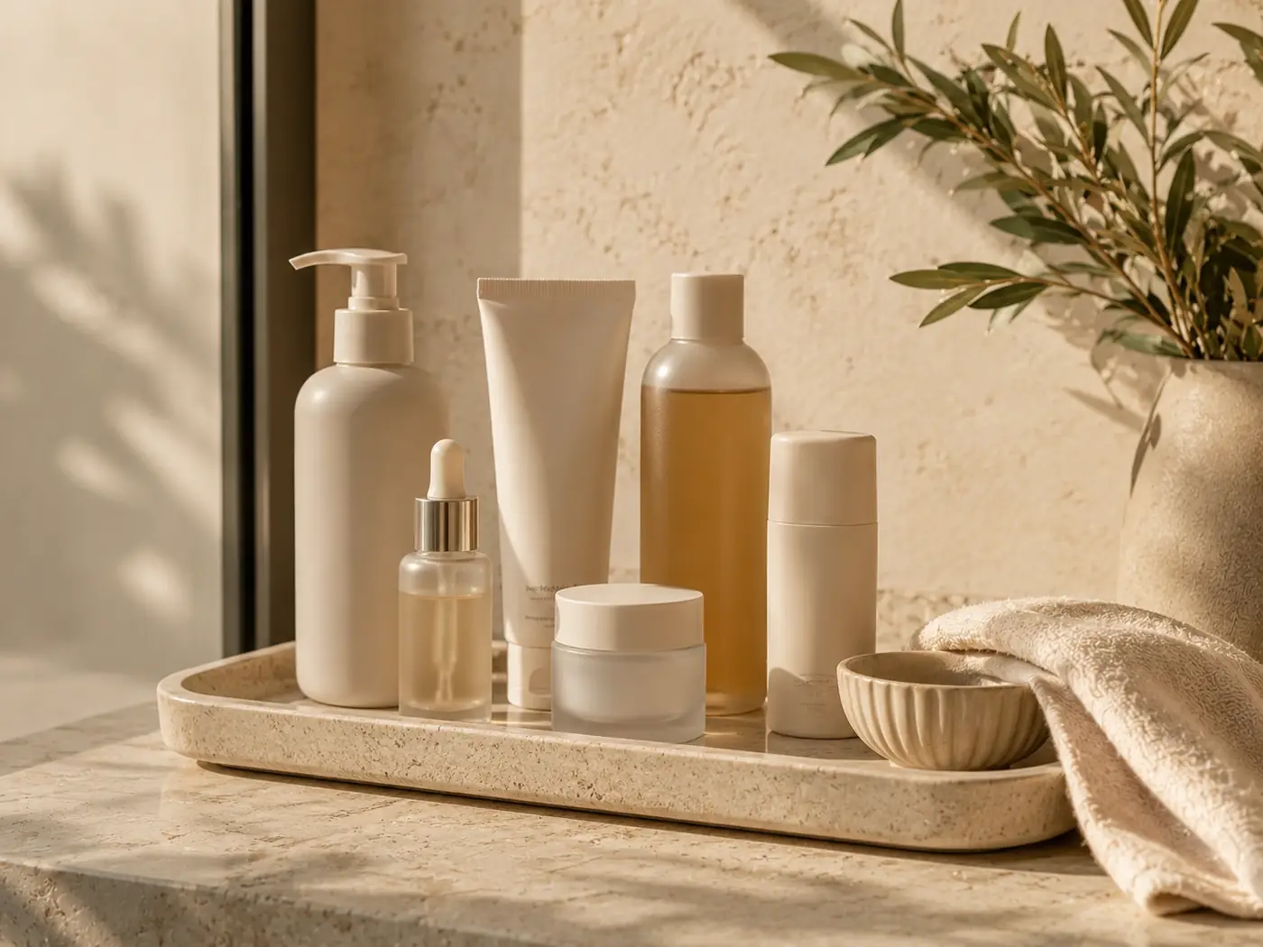 Beginner Skincare Routine: Do Not Buy Serum Before These 3 Basics cover